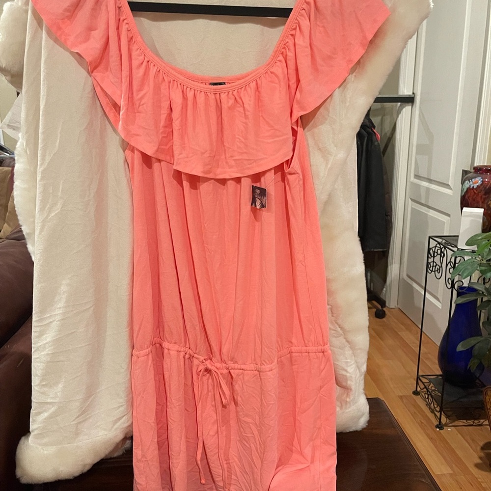 Endless summer dress NWT